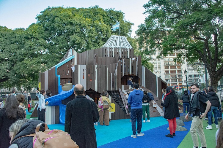 PARA TODA LA FAMILIA